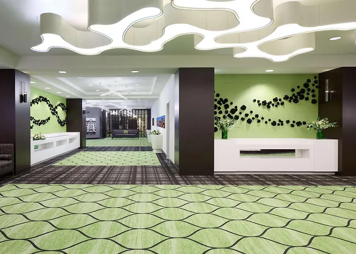 Doubletree By Hilton